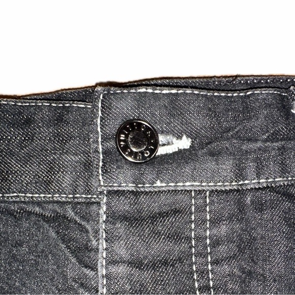 Vintage Louis Vuitton Jeans - Picture 5 of 6